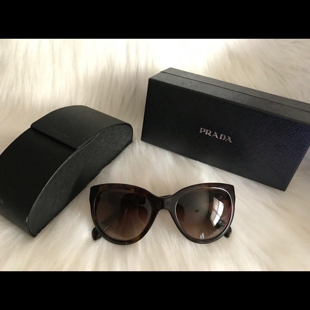 Prada Sunglasses